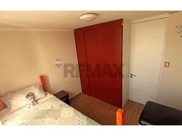 Arrienda Moderno Depto 5D/2B en Ñuñoa, Av. Grecia