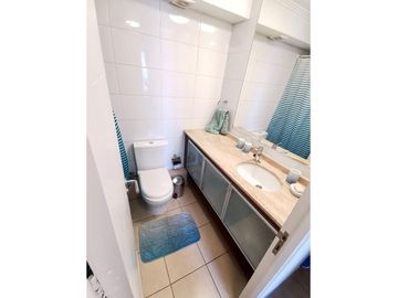 Arrienda Moderno Depto 5D/2B en Ñuñoa, Av. Grecia