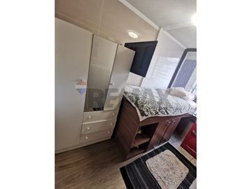 Arrienda Moderno Depto 5D/2B en Ñuñoa, Av. Grecia