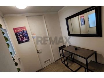 Arrienda Moderno Depto 5D/2B en Ñuñoa, Av. Grecia