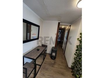 Arrienda Moderno Depto 5D/2B en Ñuñoa, Av. Grecia