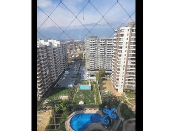 Arrienda Moderno Depto 5D/2B en Ñuñoa, Av. Grecia