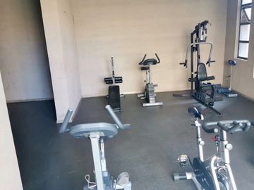 Arrienda Moderno Depto 5D/2B en Ñuñoa, Av. Grecia