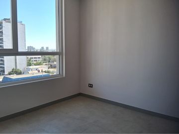 Dpto mariposa con hermosa vista