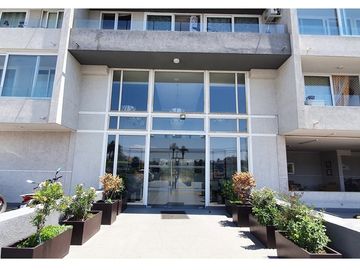 ARRIENDO Dpto 2H/2B/EST/Bodega