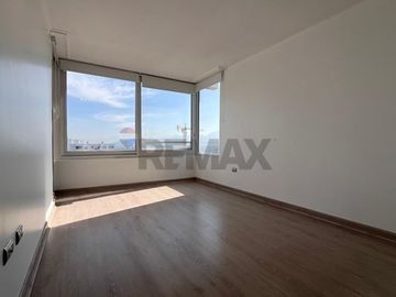 ARRIENDO Dpto 2H/2B/EST/Bodega