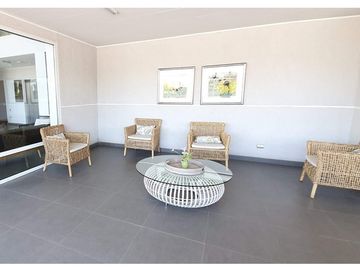 ARRIENDO Dpto 2H/2B/EST/Bodega