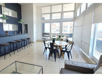 ARRIENDO Dpto 2H/2B/EST/Bodega