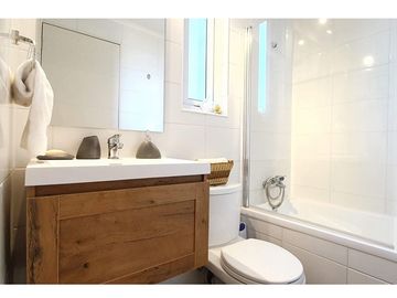 ARRIENDO Dpto 2H/2B/EST/Bodega