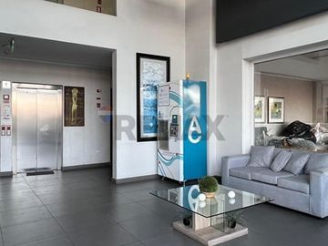 ARRIENDO Dpto 2H/2B/EST/Bodega