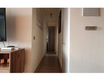 ARRIENDO Dpto 2H/2B/EST/Bodega