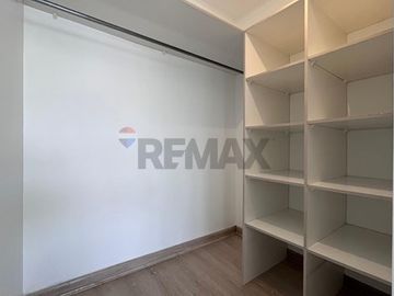 ARRIENDO Dpto 2H/2B/EST/Bodega