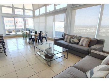 ARRIENDO Dpto 2H/2B/EST/Bodega