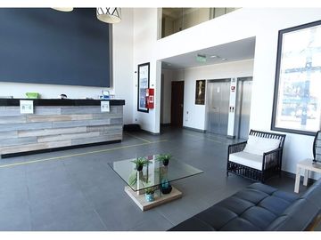 ARRIENDO Dpto 2H/2B/EST/Bodega