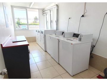 ARRIENDO Dpto 2H/2B/EST/Bodega