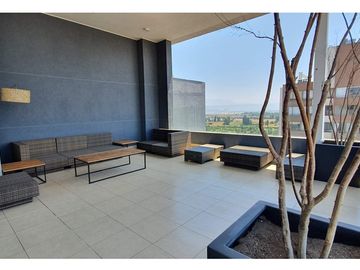 ARRIENDO Dpto 2H/2B/EST/Bodega