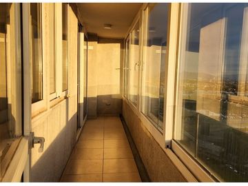 ARRIENDO Dpto 2H/2B/EST/Bodega