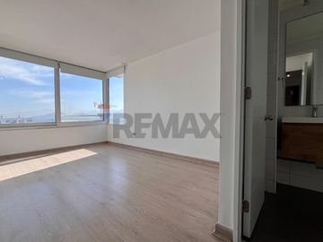 ARRIENDO Dpto 2H/2B/EST/Bodega