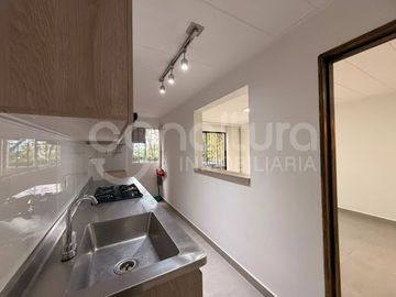 ARRIENDO de APARTAMENTO en MedellÃ­n