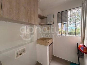 ARRIENDO de APARTAMENTO en MedellÃ­n