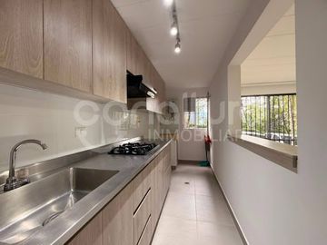 ARRIENDO de APARTAMENTO en MedellÃ­n