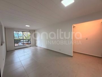 ARRIENDO de APARTAMENTO en MedellÃ­n