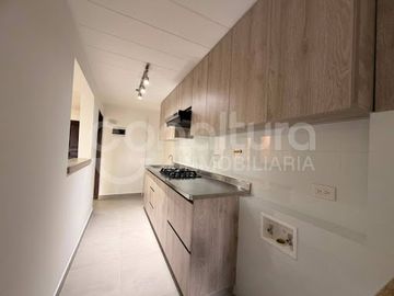 ARRIENDO de APARTAMENTO en MedellÃ­n