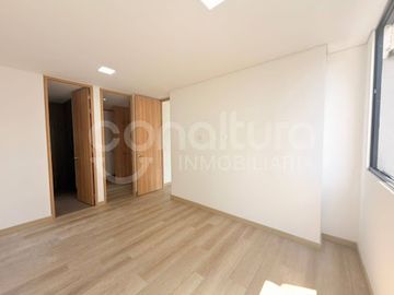 ARRIENDO de APARTAMENTO en MedellÃ­n