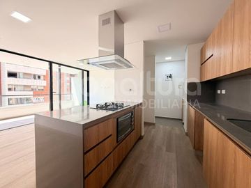 ARRIENDO de APARTAMENTO en MedellÃ­n