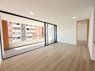 ARRIENDO de APARTAMENTO en MedellÃ­n