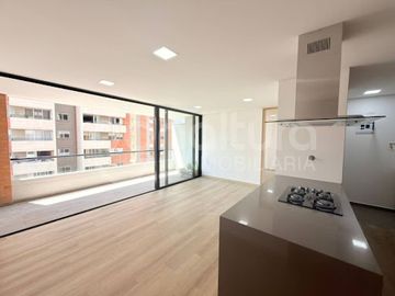 ARRIENDO de APARTAMENTO en MedellÃ­n