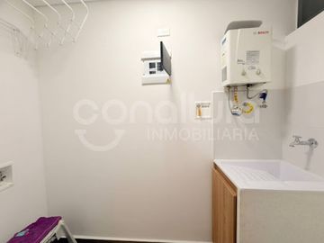 ARRIENDO de APARTAMENTO en MedellÃ­n
