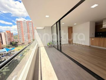 ARRIENDO de APARTAMENTO en MedellÃ­n