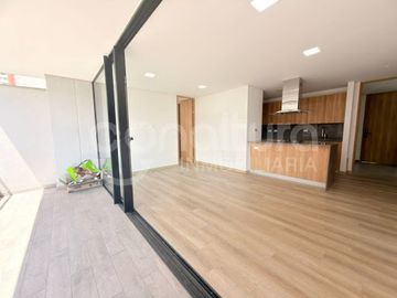 ARRIENDO de APARTAMENTO en MedellÃ­n