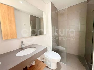 ARRIENDO de APARTAMENTO en MedellÃ­n