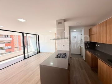 ARRIENDO de APARTAMENTO en MedellÃ­n