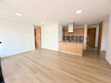 ARRIENDO de APARTAMENTO en MedellÃ­n
