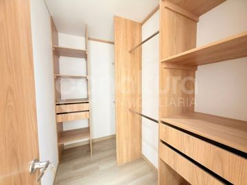 ARRIENDO de APARTAMENTO en MedellÃ­n