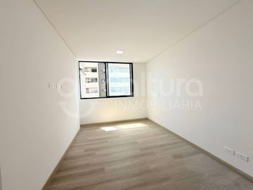 ARRIENDO de APARTAMENTO en MedellÃ­n