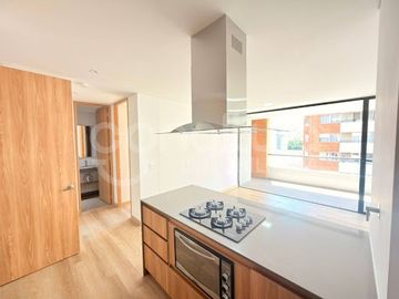 ARRIENDO de APARTAMENTO en MedellÃ­n