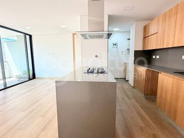 ARRIENDO de APARTAMENTO en MedellÃ­n