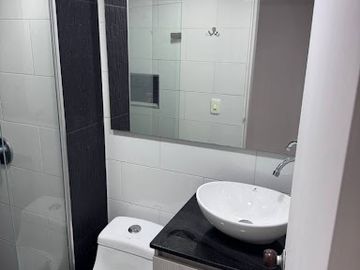 ARRIENDO de APARTAMENTO en MedellÃ­n