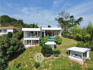 Casa en conjunto en venta, San Bernardo del Viento, Manizales