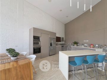 Casa en conjunto en venta, San Bernardo del Viento, Manizales