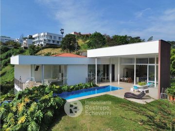 Casa en conjunto en venta, San Bernardo del Viento, Manizales