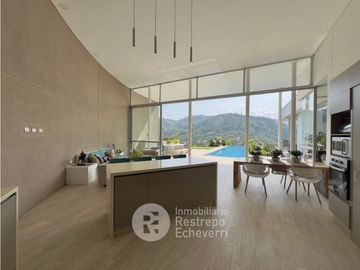 Casa en conjunto en venta, San Bernardo del Viento, Manizales