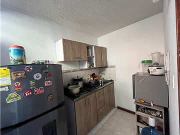 Balcones de Lili - Apartamento en Venta en Valle de Lili, Cali