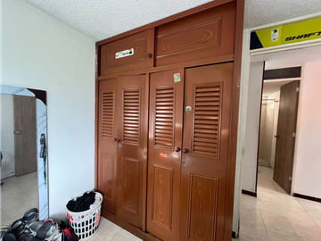 Balcones de Lili - Apartamento en Venta en Valle de Lili, Cali