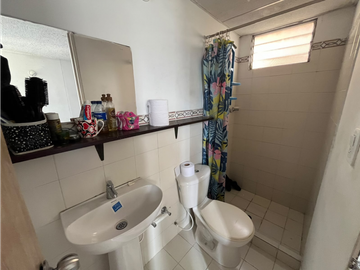 Balcones de Lili - Apartamento en Venta en Valle de Lili, Cali