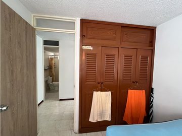Balcones de Lili - Apartamento en Venta en Valle de Lili, Cali